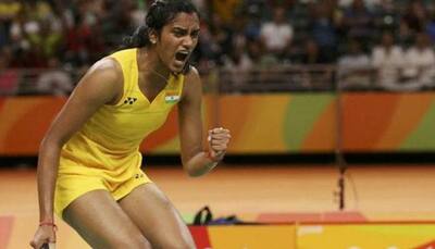 Rio Olympics 2016: My aim is to win gold for India, will give my best shot in finals, says PV Sindhu