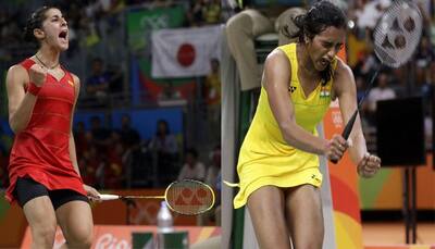 WATCH: When PV Sindhu defeated Carolina Marin at 2015 Denmark Open – Will history repeat itself?