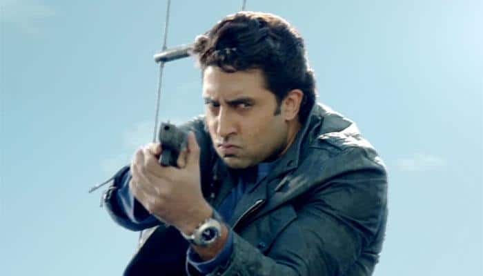 This gen-next actor may replace Abhishek Bachchan in next ‘Dhoom’ instalment?