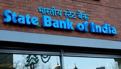 SBI shares surge 3% in morning trade after merger approval with associate banks
