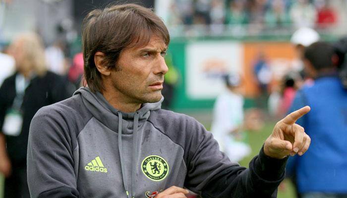 Chelsea bid to continue solid start under Conte 