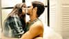 Katrina Kaif, Sidharth Malhotra's new 'Baar Baar Dekho' 'kiss' will freeze you! Pic inside