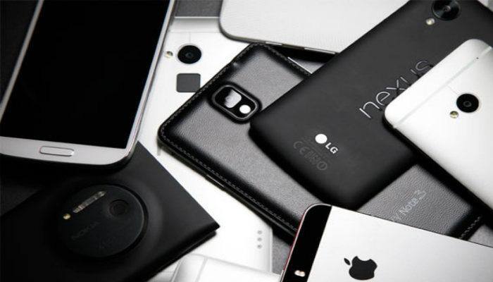 Indian smartphone market grew 17.1% in Q2 2016: IDC