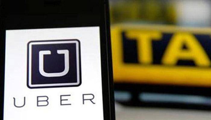 Don't have an Uber app? No need to worry, someone else can book it for you