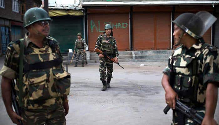 More fatalities if pellet guns are banned: CRPF tells J&amp;K HC