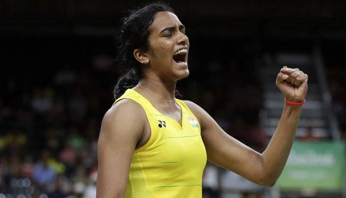 History beckons as PV Sindhu takes on Carolina Marin in gold medal contest