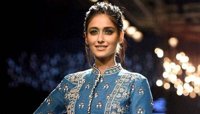 Ileana had agreed to be part of &#039;Aankhen 2&#039;: Gaurang Doshi