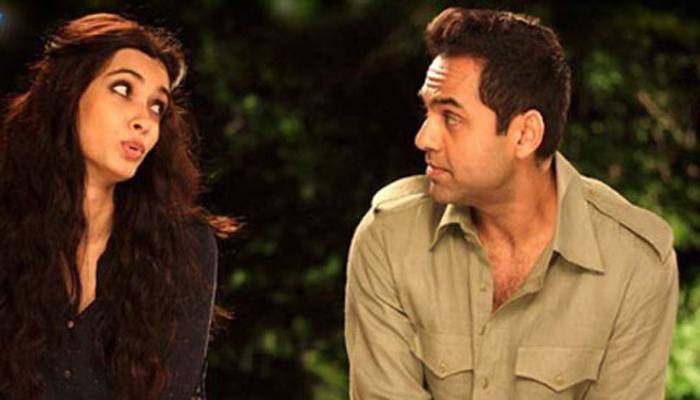 Richa Chadha in absolute awe of 'Happy Bhag Jayegi'- READ
