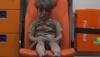 Russia denies its air strikes hit Syrian boy in heart-wrenching photo