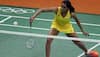 PV Sindhu top searched Indian athlete in Google India