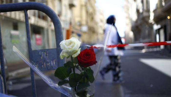 Death toll in Nice truck attack rises to 86