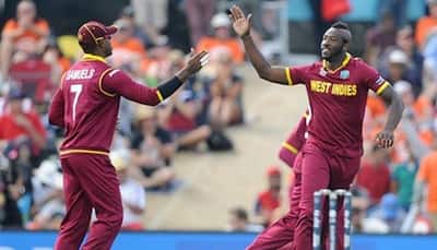 West Indies` Andre Russell aiming for T20 double