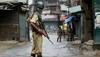 Curfew, shutdown continue for 43rd day in Kashmir, J&K govt employees asked to resume duties 