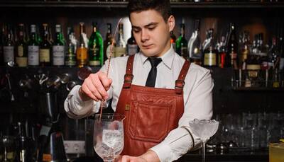 Bartenders have risk of poor family life