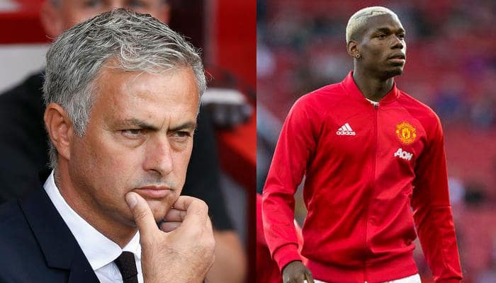 I&#039;ll give Paul Pogba freedom at Manchester United, vows coach Jose Mourinho