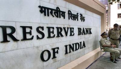 New RBI Governor likely to be announced today