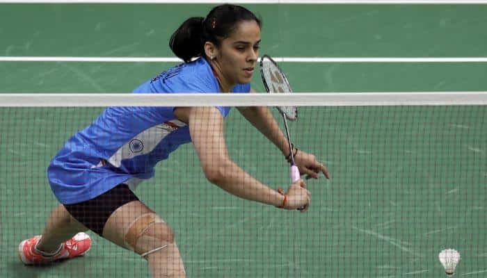 Saina Nehwal may miss competitive action for four months