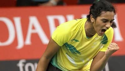 Bollywood hails 'golden girl' Sindhu's silver at Olympics