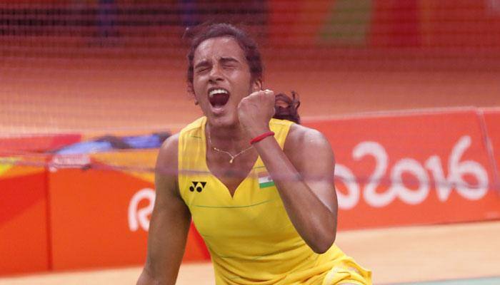 I worked very hard for medal at Rio Olympics, my life is going to change from now on: PV Sindhu