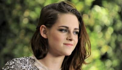 Be responsible for your own happiness: Kristen Stewart