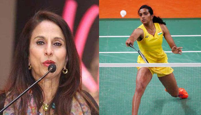 Shobhaa De wishes PV Sindhu – Here's how Twitterati trolled her, yet again!