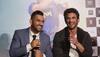 MS Dhoni was surprised to see Sushant Singh Rajput emote him well on screen