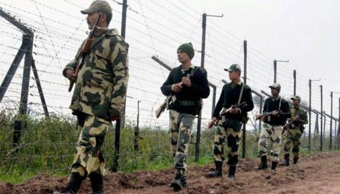 Pathankot, Gurdaspur put on high alert after security agencies intercept militants&#039; calls from Pakistan