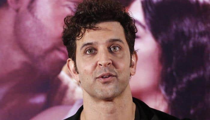 Olympic refugee team participant thanks Hrithik Roshan for support ar Rio 2016