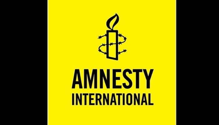 Amnesty has not indulged in anti-national activities: Karnataka home minister