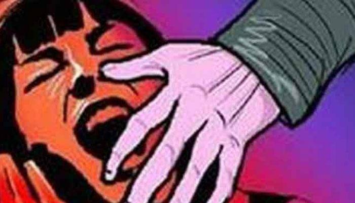 CBI takes custody of 3 accused in Bulandshahr rape case