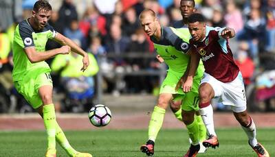 EPL 2016-17: Gameweek 2, Saturday football — Liverpool rocked by Burnley, Manchester City stroll