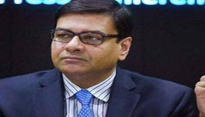 Bankers welcome Raghuram Rajan&#039;s successor Urjit Patel