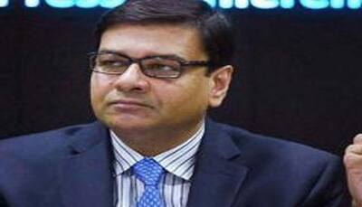 Bankers welcome Raghuram Rajan's successor Urjit Patel