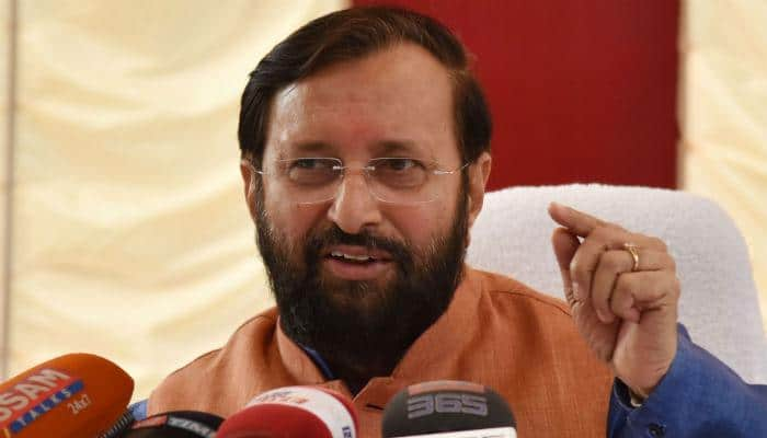 Union HRD Minister backs accreditation body status for IITs, IIMs