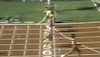 WATCH: How PT Usha missed medal by 100th of a second at 1984 Los Angeles Olympics