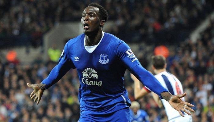 Romelu Lukaku will stay with Everton says Ronald Koeman