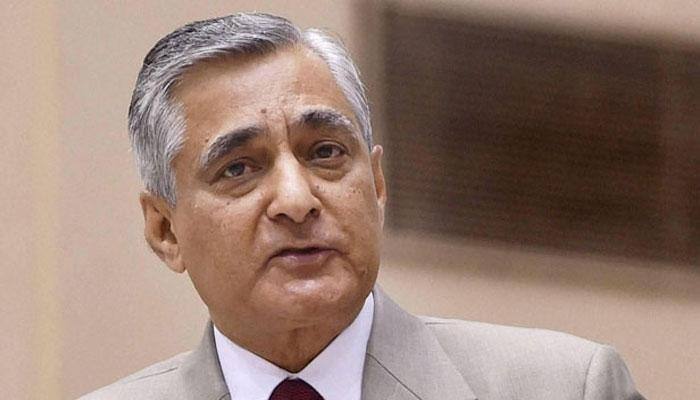 Unpolluted, speedy justice still a distant dream: CJI