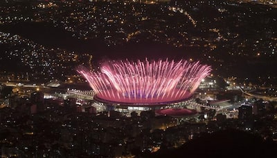 Rio Olympics Closing ceremony – Day, Time, Venue, Live Streaming