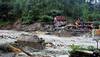 Seven killed, two injured after cloudburst in Uttarakhand's Pauri