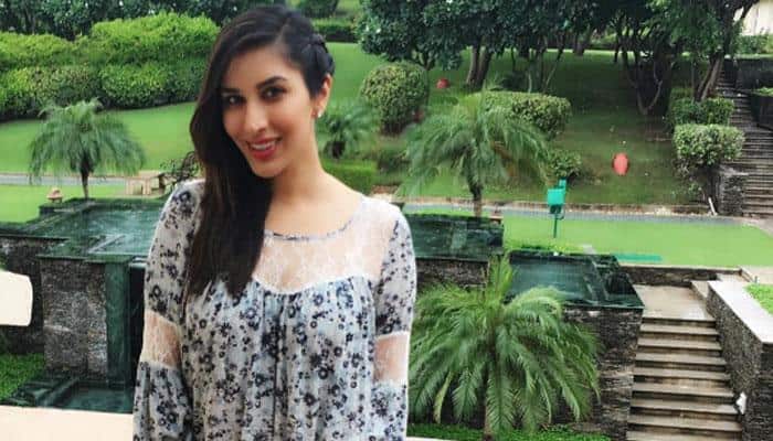 Here&#039;s why everyone is congratulating Sophie Choudry! - Pic inside