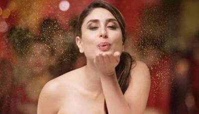 Kareena Kapoor Khan to do a special song in 'Golmaal 4'?