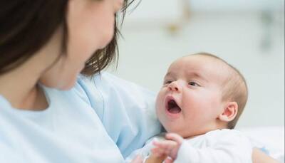 Maternal language shapes infants cry melodies