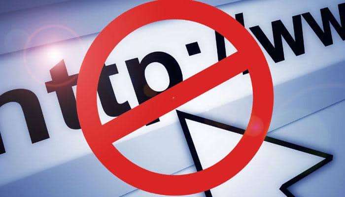 Beware! It&#039;s 3 years in jail for viewing torrent site, blocked URL