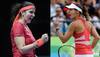 Cincinati Masters final: Weeks after splitting, Sania Mirza – Martina Hingis to clash against each other