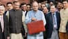 Finance Ministry mulling advancing Union Budget by a month