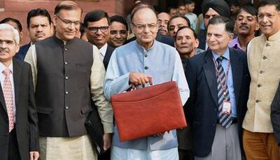 Finance Ministry mulling advancing Union Budget by a month