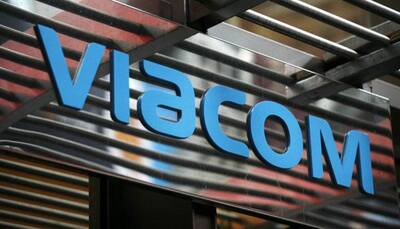 Viacom says CEO Phillippe Dauman to resign post immediately; Dooley steps in