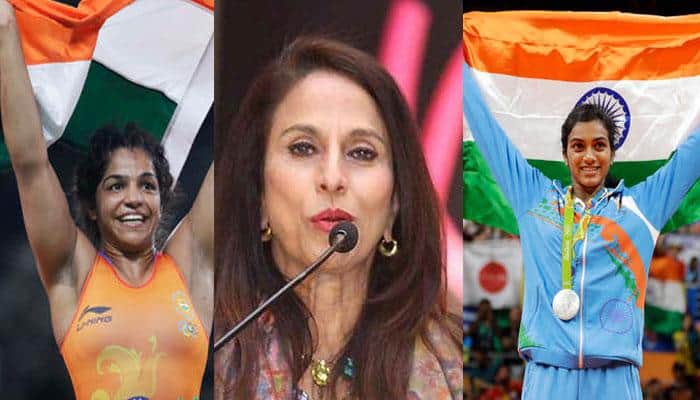 Rio Olympics 2016: Shobhaa De finally speaks up, regrets her insulting tweet on Indian athletes