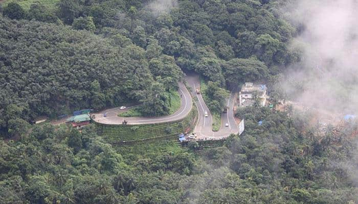 These stunning pictures are tempting enough to make you visit &#039;God&#039;s Own Country&#039; Kerala!