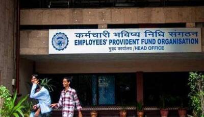 EPFO investments in ETFs to be raised beyond 5%: Labour Minister